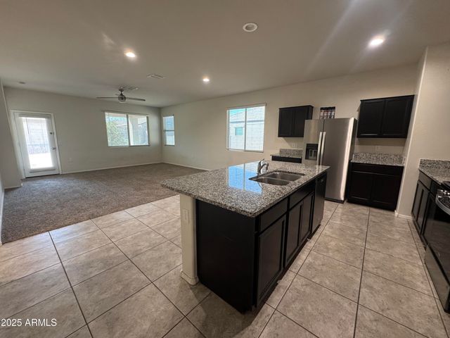 3021 N 306TH Lane, Buckeye, AZ 85396