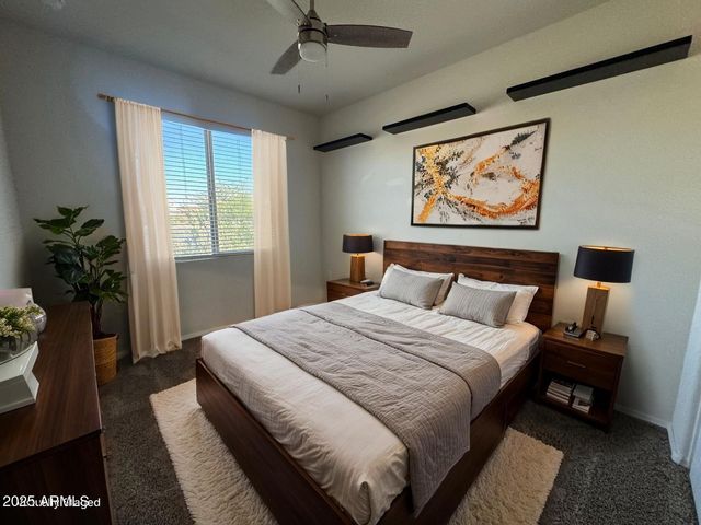 3021 N 306TH Lane, Buckeye, AZ 85396