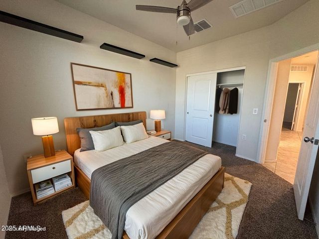 3021 N 306TH Lane, Buckeye, AZ 85396