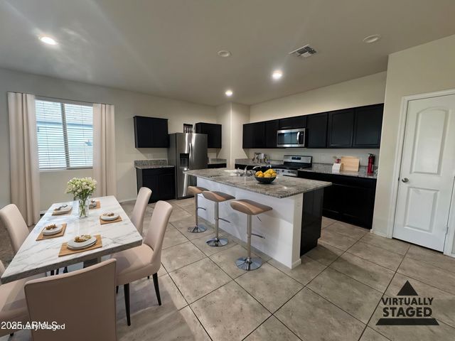 3021 N 306TH Lane, Buckeye, AZ 85396