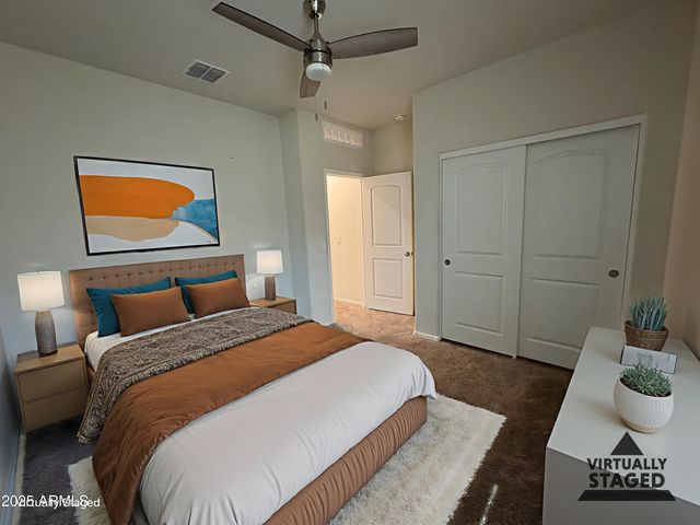 3021 N 306TH Lane, Buckeye, AZ 85396