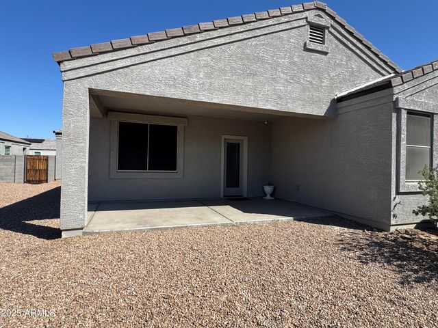 3021 N 306TH Lane, Buckeye, AZ 85396