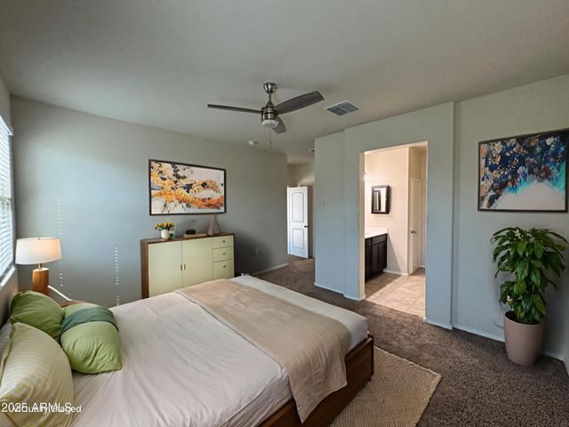 3021 N 306TH Lane, Buckeye, AZ 85396