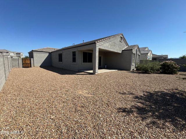 3021 N 306TH Lane, Buckeye, AZ 85396