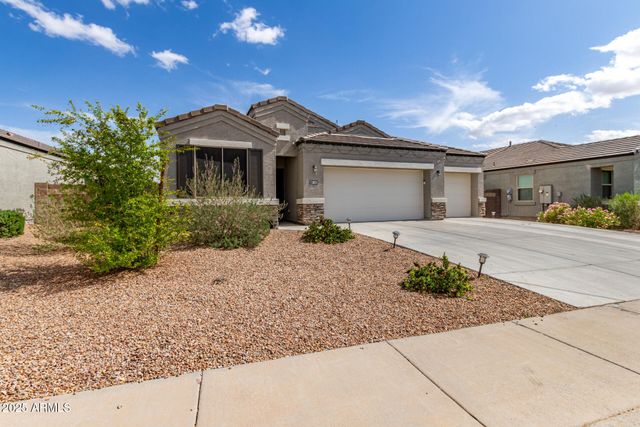 3021 N 306TH Lane, Buckeye, AZ 85396