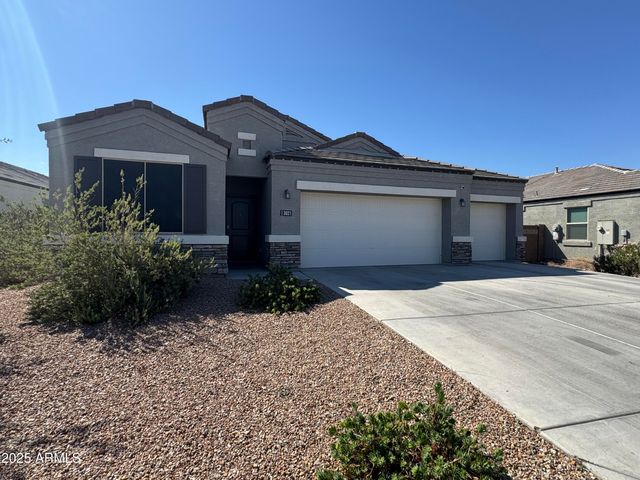 3021 N 306TH Lane, Buckeye, AZ 85396