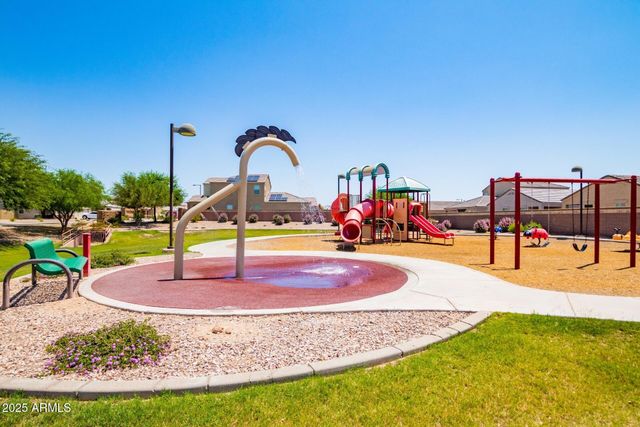 3021 N 306TH Lane, Buckeye, AZ 85396