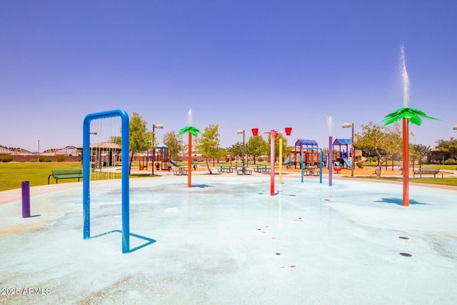 3021 N 306TH Lane, Buckeye, AZ 85396