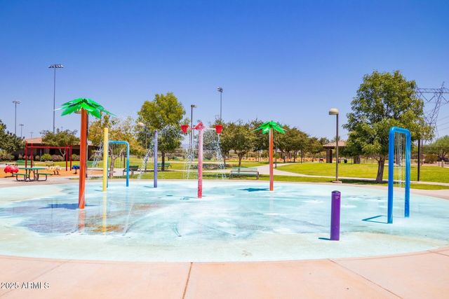 3021 N 306TH Lane, Buckeye, AZ 85396