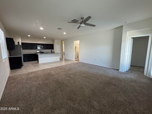 3021 N 306TH Lane, Buckeye, AZ 85396