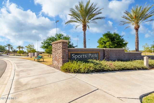 3021 N 306TH Lane, Buckeye, AZ 85396