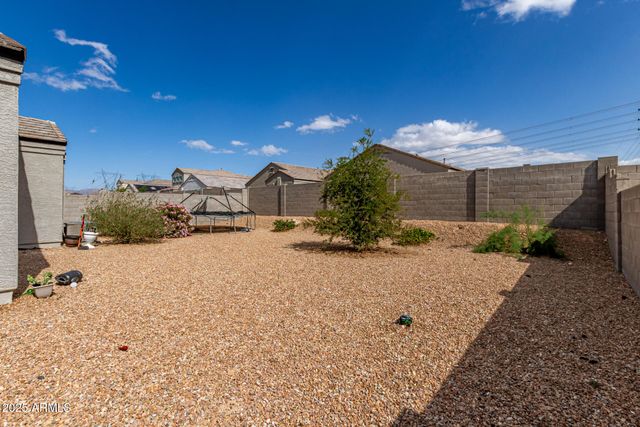3021 N 306TH Lane, Buckeye, AZ 85396