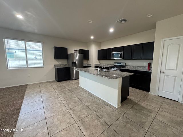 3021 N 306TH Lane, Buckeye, AZ 85396