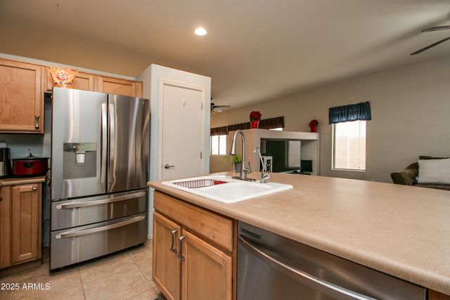 44729 W ALAMENDRAS Street, Maricopa, AZ 85139