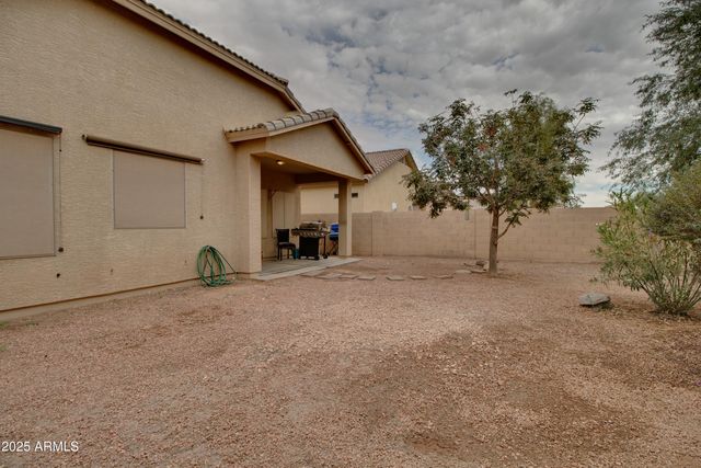 44729 W ALAMENDRAS Street, Maricopa, AZ 85139