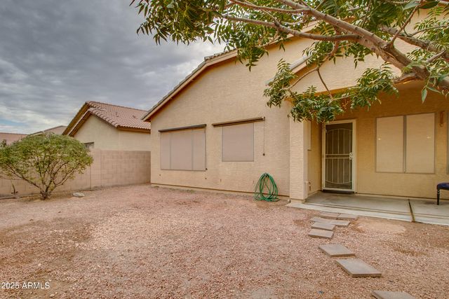 44729 W ALAMENDRAS Street, Maricopa, AZ 85139