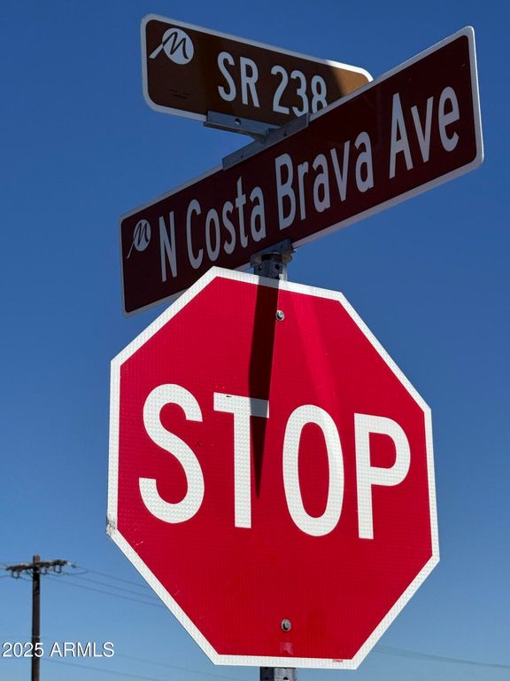 44729 W ALAMENDRAS Street, Maricopa, AZ 85139