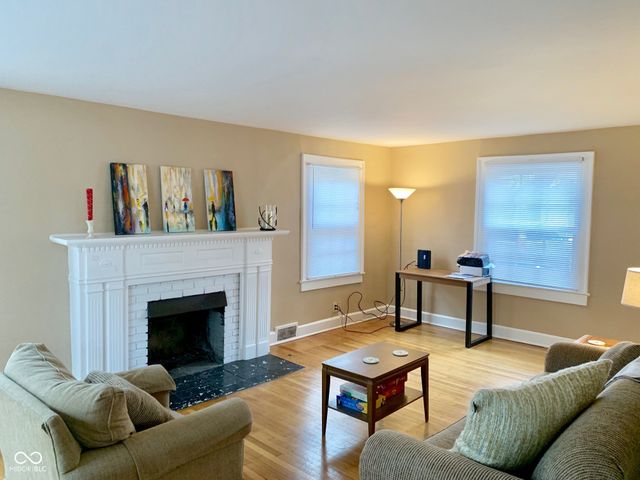 425 W 44th Street, Indianapolis, IN 46208