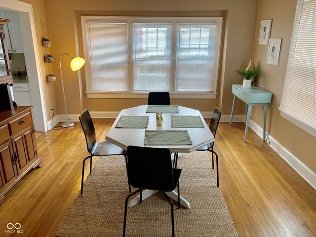 425 W 44th Street, Indianapolis, IN 46208