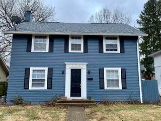 425 W 44th Street, Indianapolis, IN 46208
