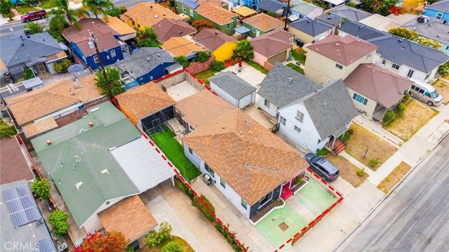 6522 Hereford, Los Angeles, CA 90022