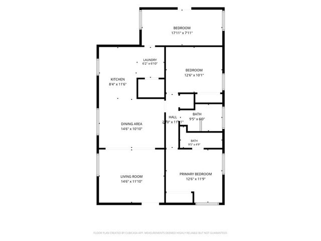 6522 Hereford, Los Angeles, CA 90022