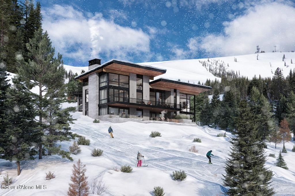 Crystal View L4 B5, Sandpoint, ID 83864 photo 8