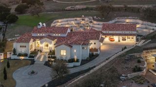 8304 Verde Mesa CV, Austin, TX 78738
