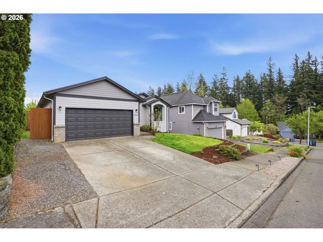 2428 Nw NORWOOD St, Camas, WA 98607