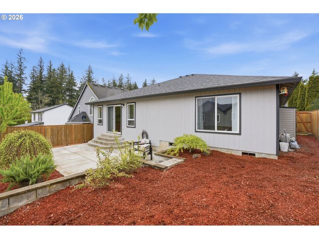 2428 Nw NORWOOD St, Camas, WA 98607