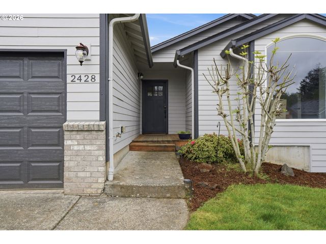 2428 Nw NORWOOD St, Camas, WA 98607