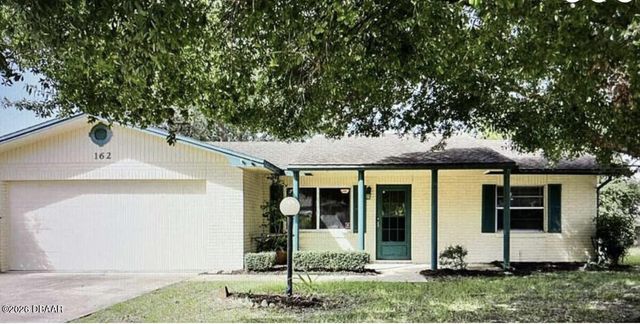 162 Brandy Hills Drive, Port Orange, FL 32129