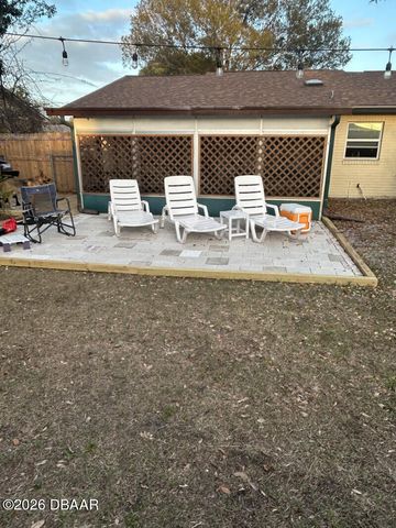 162 Brandy Hills Drive, Port Orange, FL 32129