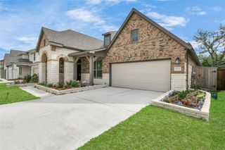 4723 Great Acre Lane, Fresno, TX 77545