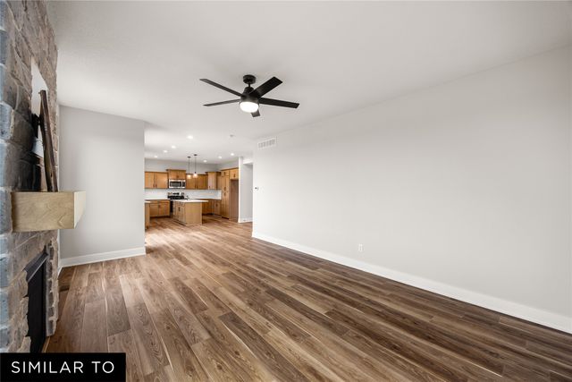 2508 NW North Creek Court, Ankeny, IA 50023