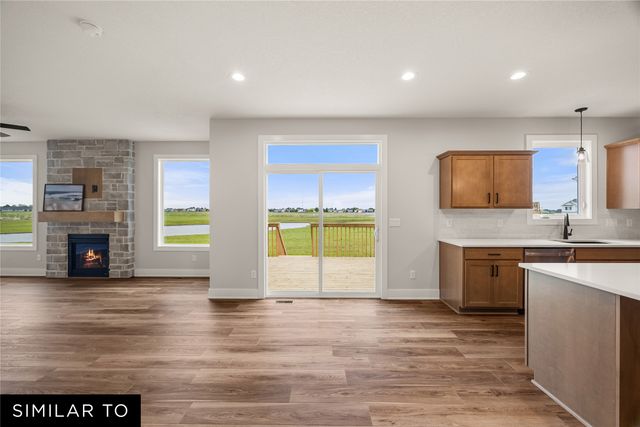 2508 NW North Creek Court, Ankeny, IA 50023