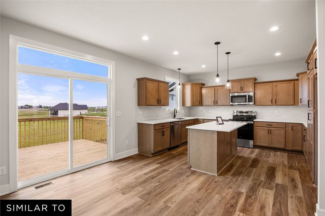 2508 NW North Creek Court, Ankeny, IA 50023