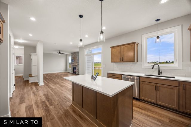 2508 NW North Creek Court, Ankeny, IA 50023