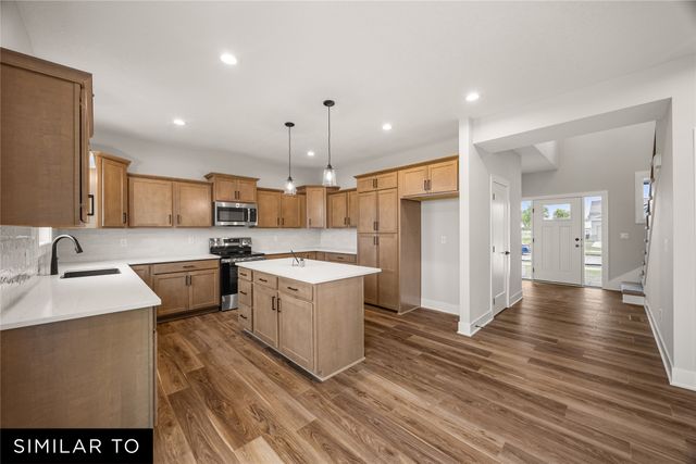 2508 NW North Creek Court, Ankeny, IA 50023