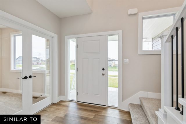 2508 NW North Creek Court, Ankeny, IA 50023