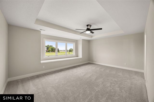 2508 NW North Creek Court, Ankeny, IA 50023