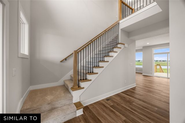 2508 NW North Creek Court, Ankeny, IA 50023
