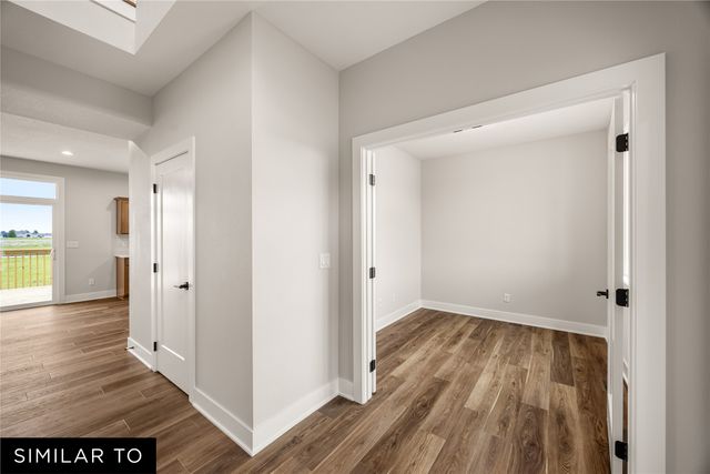2508 NW North Creek Court, Ankeny, IA 50023
