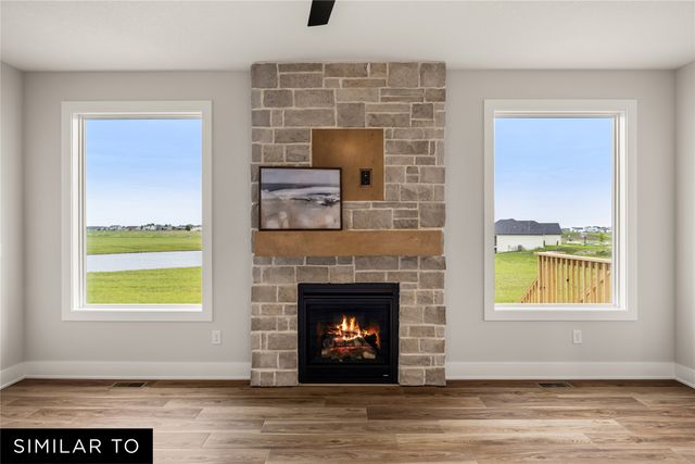 2508 NW North Creek Court, Ankeny, IA 50023