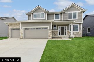 2508 NW North Creek Court, Ankeny, IA 50023