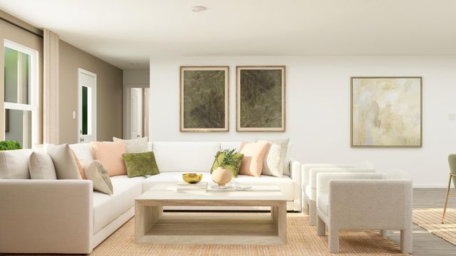 2140 Edgewood Street, Lubbock, TX 79415