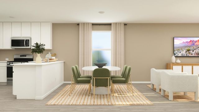 2140 Edgewood Street, Lubbock, TX 79415