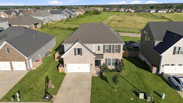 201 Blue Ridge Drive, Nicholasville, KY 40356