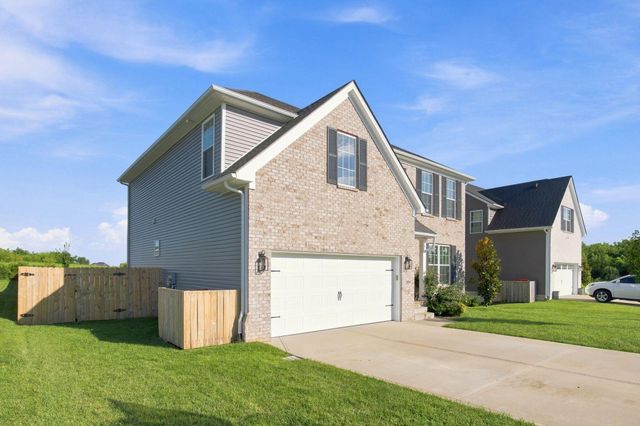 201 Blue Ridge Drive, Nicholasville, KY 40356
