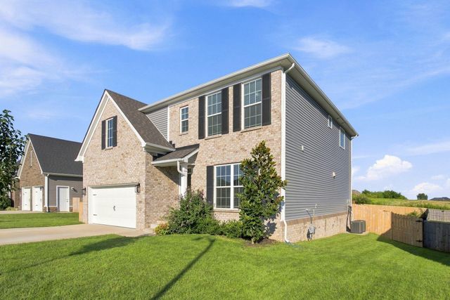 201 Blue Ridge Drive, Nicholasville, KY 40356